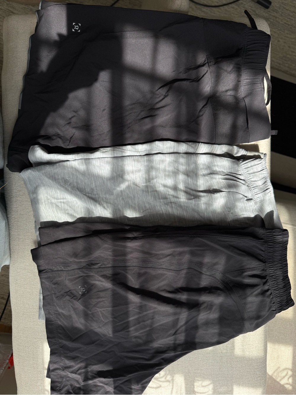 Lululemon short